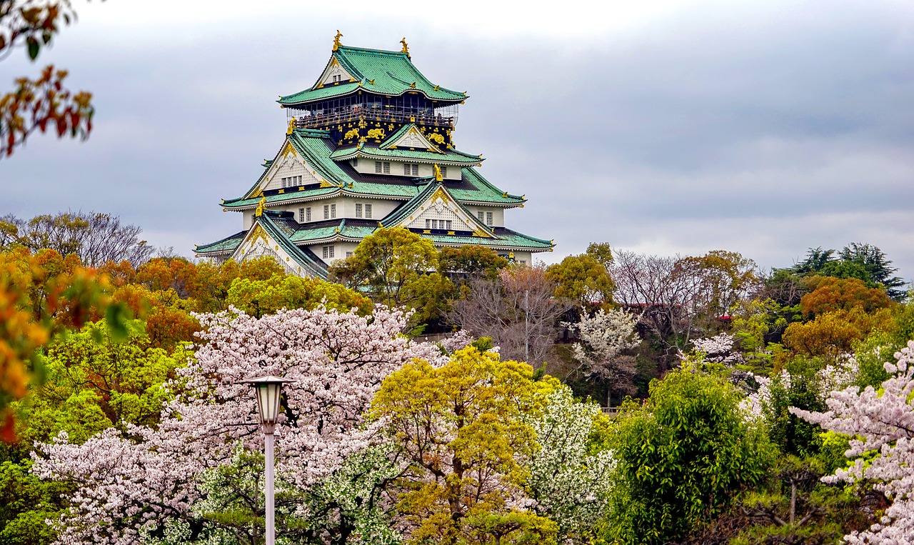 三沙追寻梦想的起点：为何选择高考后去日本留学？