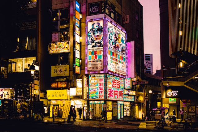 三沙寻找学术平衡：留学日本如何处理学业与生活