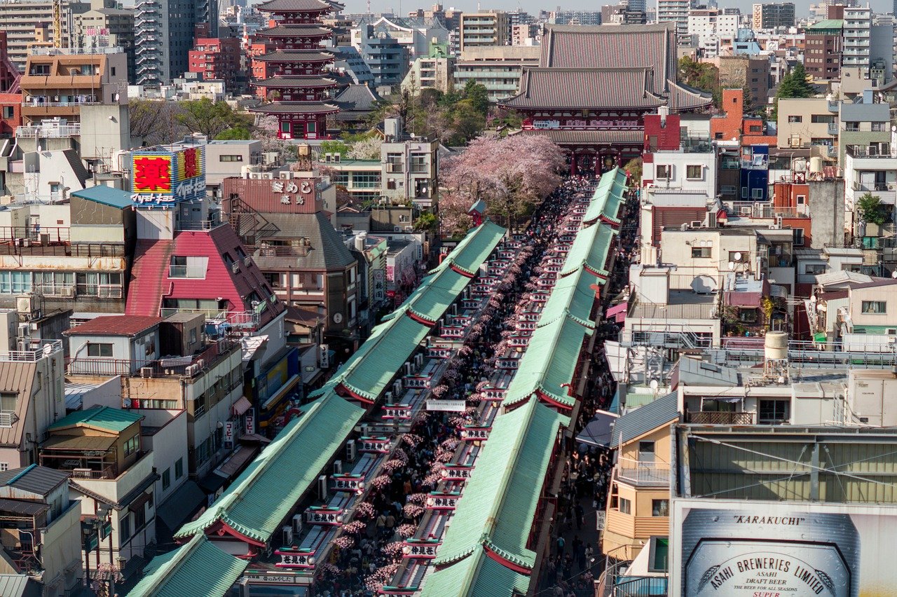 三沙高考后的新路径：为何选择去日本留学成就未来？